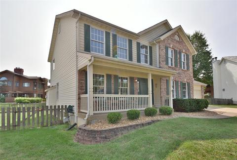 5 Hemingway Ct, Weldon Spring, MO 63304 photo 42