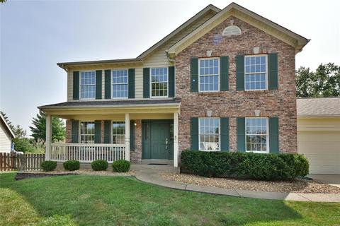 5 Hemingway Ct, Weldon Spring, MO 63304 photo 40