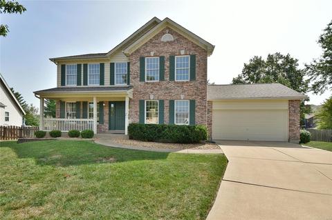 5 Hemingway Ct, Weldon Spring, MO 63304 photo 38