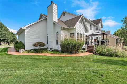 1117 Turtle Creek Dr, O'fallon, MO 63366 photo 38