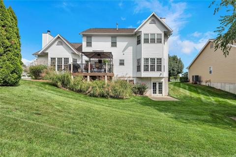 1117 Turtle Creek Dr, O'fallon, MO 63366 photo 39
