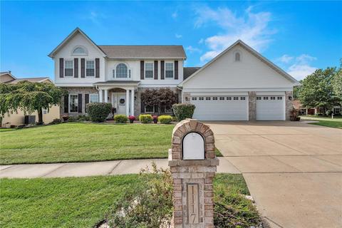 1117 Turtle Creek Dr, O'fallon, MO 63366 photo 1