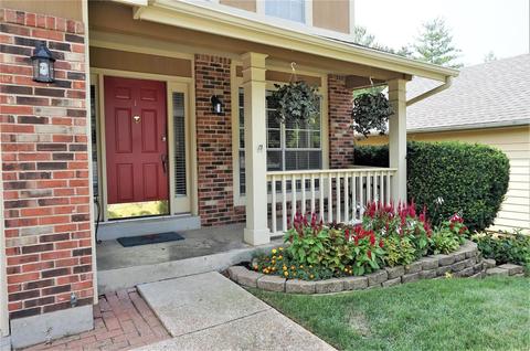 708 Ginger Wood Ct, Ballwin, MO 63021 photo 7
