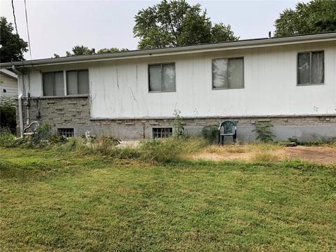 11122 Ebert Dr, Saint Louis, MO 63136 photo 2