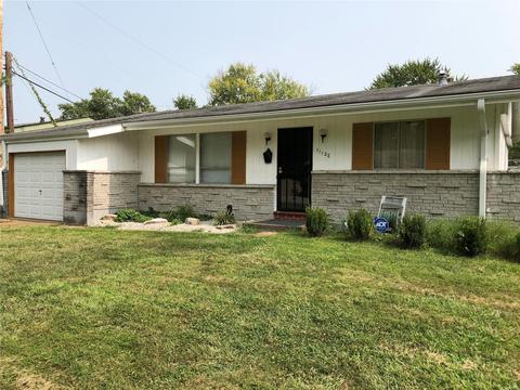 11122 Ebert Dr, Saint Louis, MO 63136 photo 1
