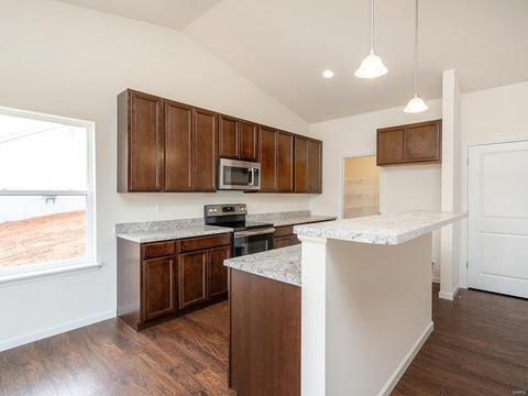 507 Brookside Forest Ct, O'fallon, MO 63366 photo 4