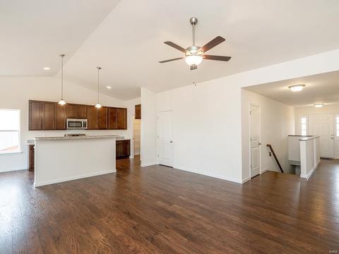 507 Brookside Forest Ct, O'fallon, MO 63366 photo 2