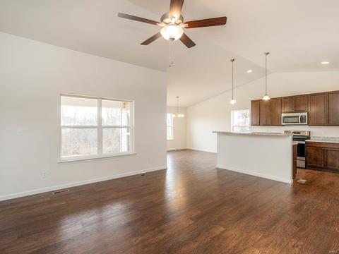 507 Brookside Forest Ct, O'fallon, MO 63366 photo 3