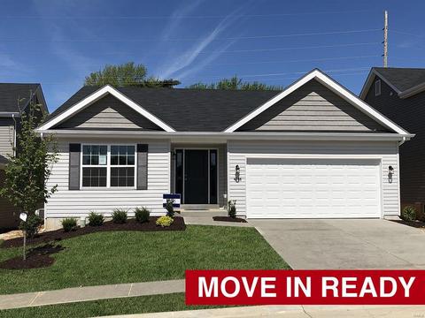 507 Brookside Forest Ct, O'fallon, MO 63366 photo 1