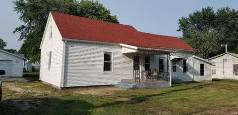 505 Madison, Kane, IL 62054 photo 1