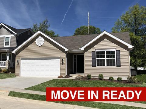 17416 Wyman Ridge Dr, Eureka, MO 63025 photo 1