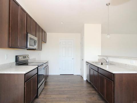 17416 Wyman Ridge Dr, Eureka, MO 63025 photo 4
