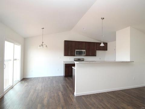 17416 Wyman Ridge Dr, Eureka, MO 63025 photo 3