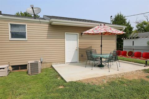 206 Briscoe Ave, O'fallon, MO 63366 photo 19