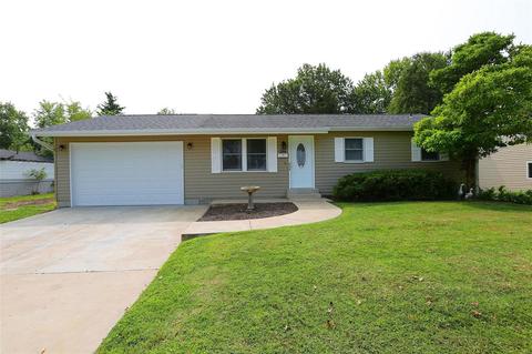 206 Briscoe Ave, O'fallon, MO 63366 photo 1