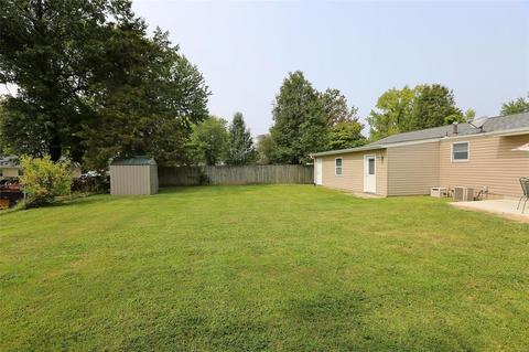 206 Briscoe Ave, O'fallon, MO 63366 photo 20
