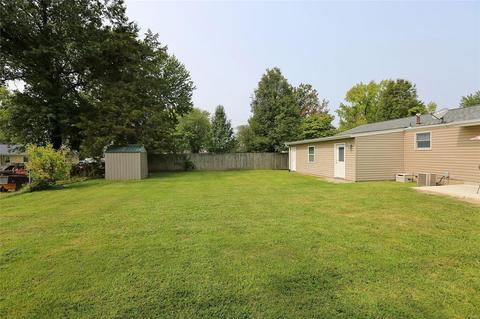206 Briscoe Ave, O'fallon, MO 63366 photo 6