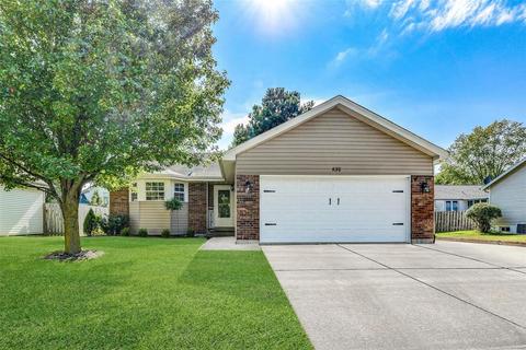 830 Spring Hill Farm Dr, Ballwin, MO 63021 photo 1