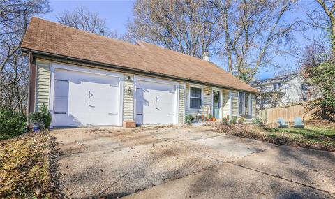 152 Shaw Dr, Eureka, MO 63025 photo 36