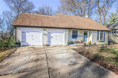 152 Shaw Dr, Eureka, MO 63025 photo 1