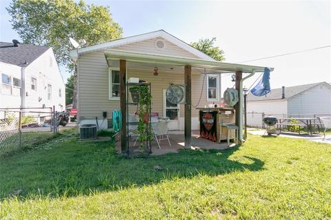 3702 Orient Ave, Saint Louis, MO 63125 photo 20