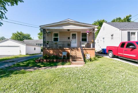 3702 Orient Ave, Saint Louis, MO 63125 photo 2