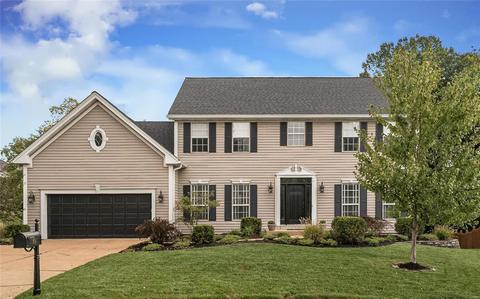 708 Chelsea Oaks Pl, Ballwin, MO 63021 photo 1