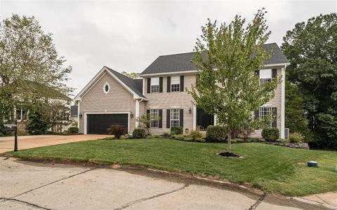 708 Chelsea Oaks Pl, Ballwin, MO 63021 photo 2