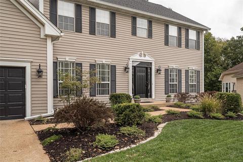 708 Chelsea Oaks Pl, Ballwin, MO 63021 photo 4