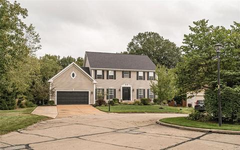 708 Chelsea Oaks Pl, Ballwin, MO 63021 photo 3
