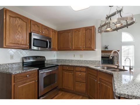 16113 Canyon Ridge Ct, Wildwood, MO 63021 photo 12