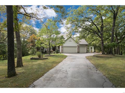 16113 Canyon Ridge Ct, Wildwood, MO 63021 photo 3