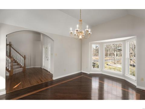 16113 Canyon Ridge Ct, Wildwood, MO 63021 photo 9