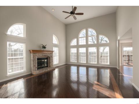 16113 Canyon Ridge Ct, Wildwood, MO 63021 photo 6