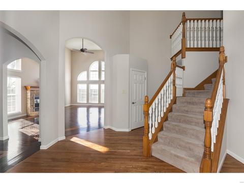 16113 Canyon Ridge Ct, Wildwood, MO 63021 photo 4