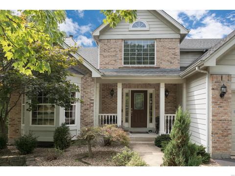 16113 Canyon Ridge Ct, Wildwood, MO 63021 photo 1