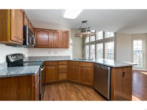 16113 Canyon Ridge Ct, Wildwood, MO 63021 photo 13