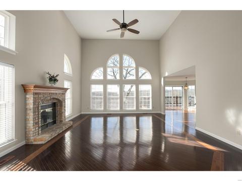 16113 Canyon Ridge Ct, Wildwood, MO 63021 photo 5