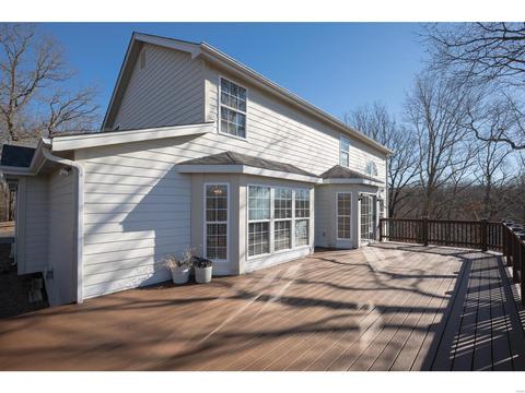 16113 Canyon Ridge Ct, Wildwood, MO 63021 photo 37