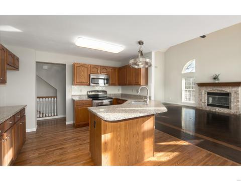16113 Canyon Ridge Ct, Wildwood, MO 63021 photo 11