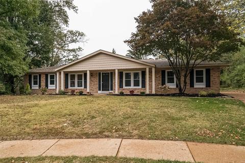 333 Quinnmore, Ballwin, MO 63011 photo 47