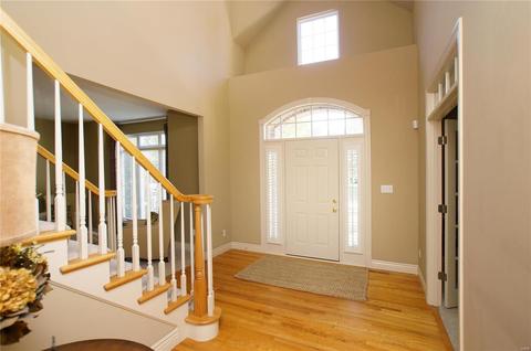 1107 Ridgeway Meadow Dr, Ellisville, MO 63021 photo 3
