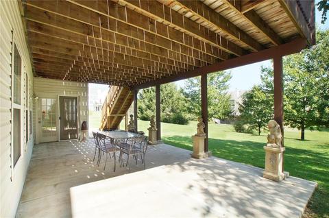 1107 Ridgeway Meadow Dr, Ellisville, MO 63021 photo 50
