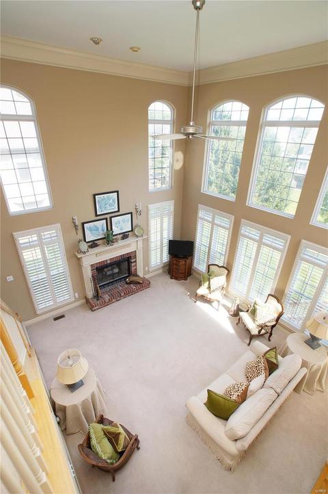 1107 Ridgeway Meadow Dr, Ellisville, MO 63021 photo 7