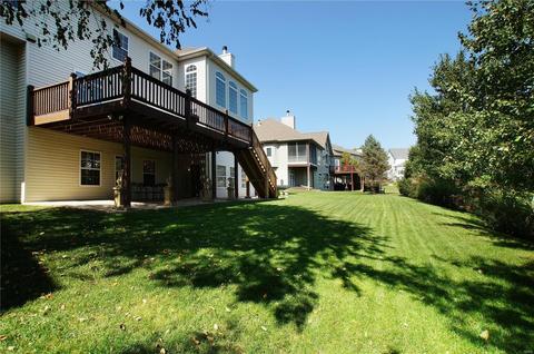 1107 Ridgeway Meadow Dr, Ellisville, MO 63021 photo 53