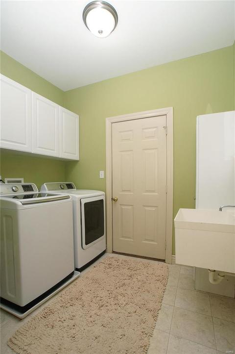 1107 Ridgeway Meadow Dr, Ellisville, MO 63021 photo 38