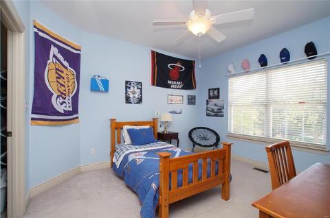 1107 Ridgeway Meadow Dr, Ellisville, MO 63021 photo 32