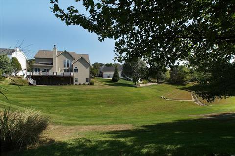 1107 Ridgeway Meadow Dr, Ellisville, MO 63021 photo 59