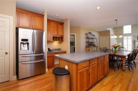 1107 Ridgeway Meadow Dr, Ellisville, MO 63021 photo 15