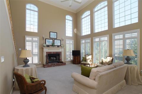 1107 Ridgeway Meadow Dr, Ellisville, MO 63021 photo 4